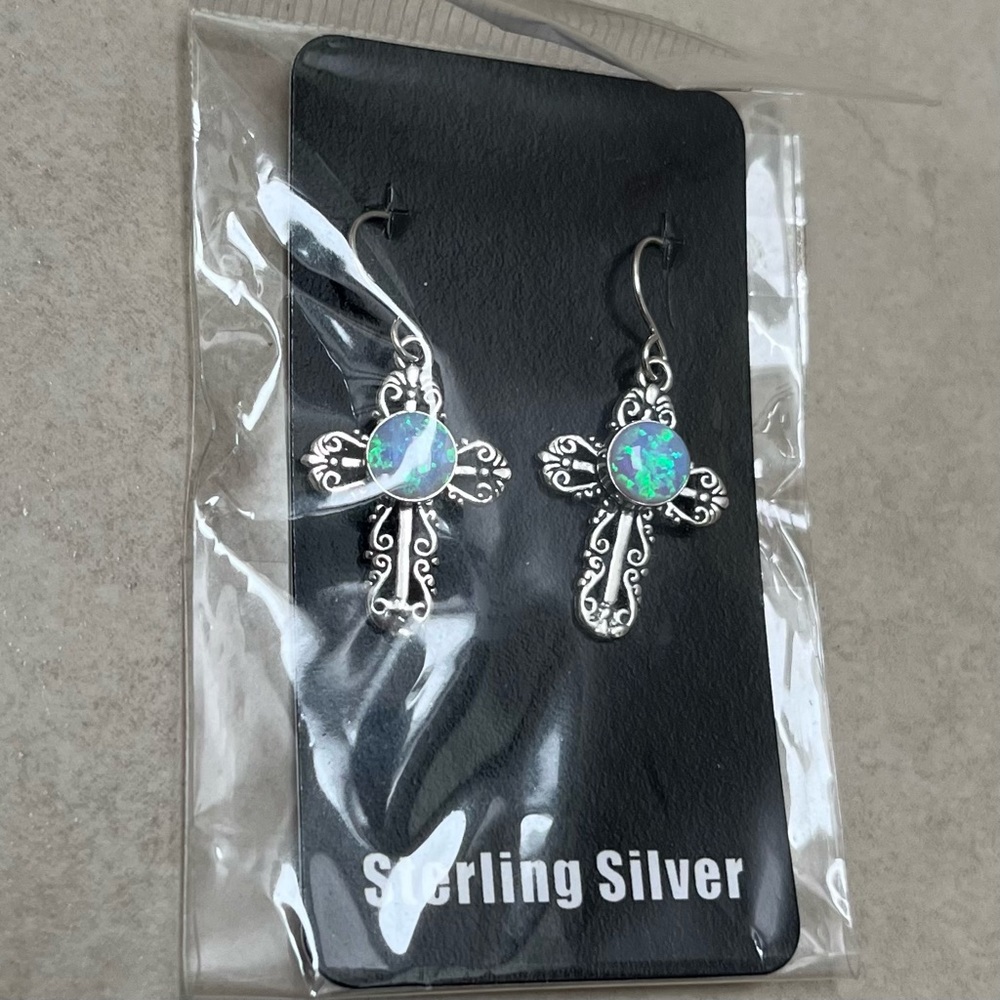 Earrings 925